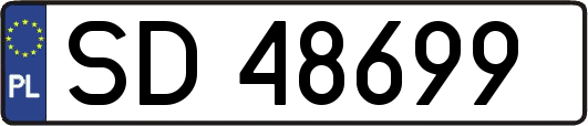 SD48699