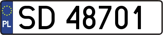 SD48701