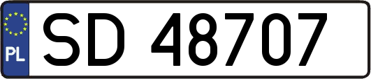 SD48707