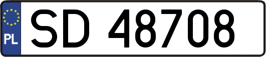 SD48708