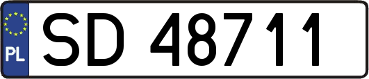 SD48711