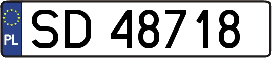 SD48718