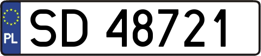 SD48721