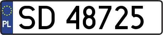 SD48725