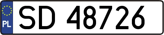 SD48726