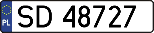 SD48727