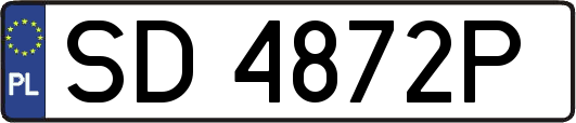 SD4872P