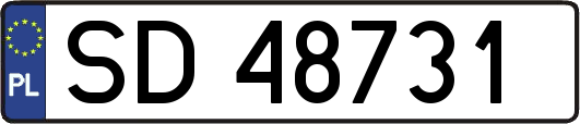SD48731