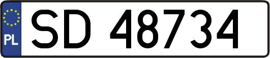 SD48734
