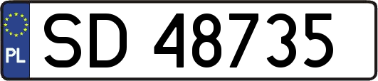 SD48735