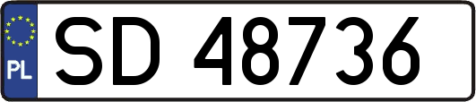 SD48736