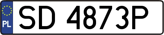 SD4873P