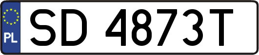 SD4873T
