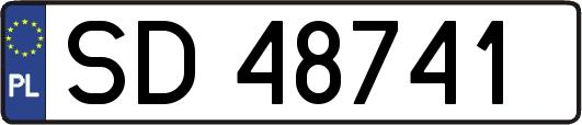 SD48741