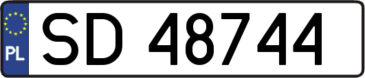 SD48744