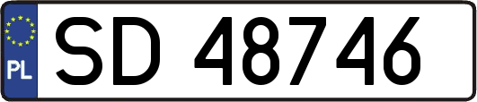 SD48746