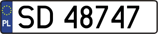 SD48747