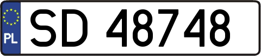 SD48748