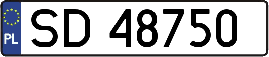 SD48750