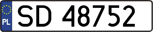 SD48752