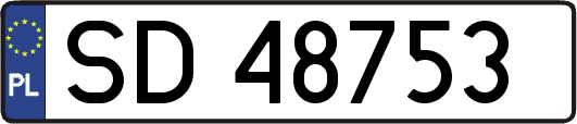 SD48753