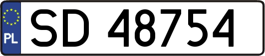 SD48754
