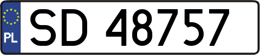 SD48757