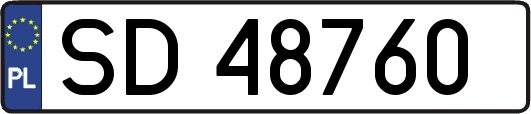SD48760