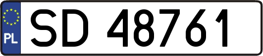 SD48761