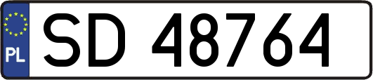 SD48764