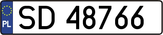 SD48766