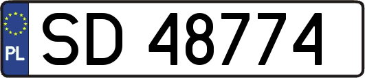 SD48774