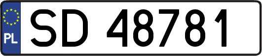 SD48781