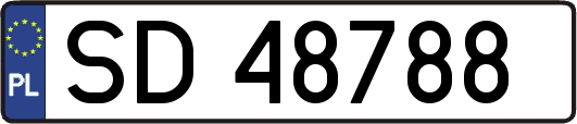 SD48788