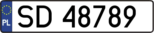 SD48789