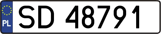 SD48791