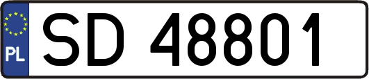 SD48801