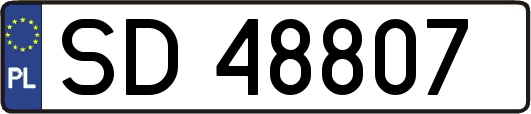 SD48807
