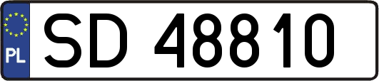 SD48810