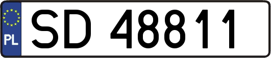 SD48811