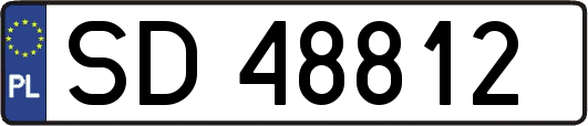 SD48812