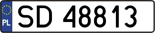 SD48813