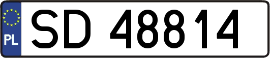 SD48814