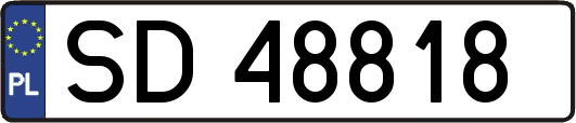 SD48818