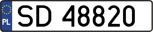 SD48820