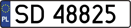 SD48825