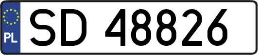 SD48826