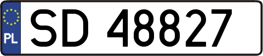 SD48827