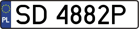 SD4882P
