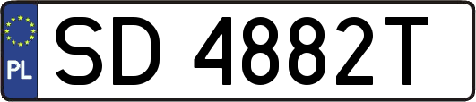 SD4882T